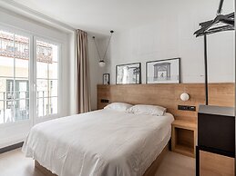 Limehome Madrid Calle de la Madera