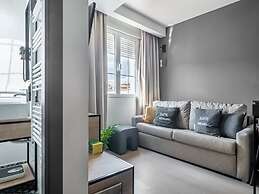 Limehome Madrid Calle de la Madera