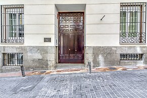 Limehome Madrid Calle de la Madera