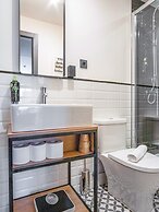 Limehome Madrid Calle de la Madera