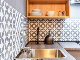 Limehome Madrid Calle de la Madera