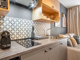 Limehome Madrid Calle de la Madera