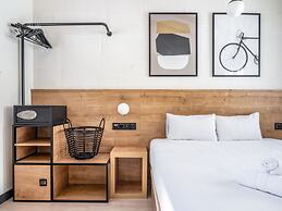 Limehome Madrid Calle de la Madera