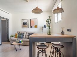 Limehome Madrid Calle de la Madera