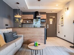 Limehome Madrid Calle de la Madera