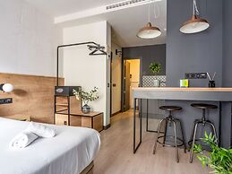 Limehome Madrid Calle de la Madera