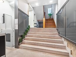 Limehome Madrid Calle de la Madera