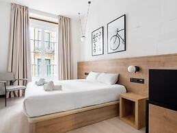 Limehome Madrid Calle de la Madera