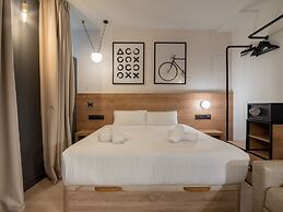 Limehome Madrid Calle de la Madera