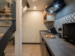 Limehome Madrid Calle de la Madera