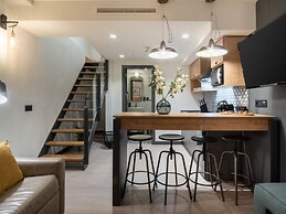 Limehome Madrid Calle de la Madera