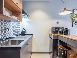 Limehome Madrid Calle de la Madera