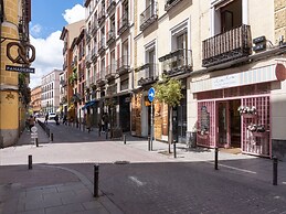 Limehome Madrid Calle de la Madera
