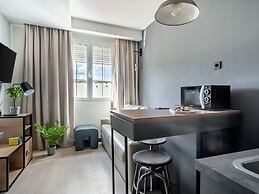 Limehome Madrid Calle de la Madera