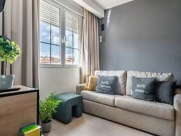 Limehome Madrid Calle de la Madera