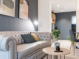 Limehome Madrid Calle de la Madera