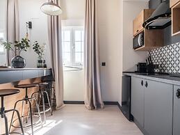 Limehome Madrid Calle de la Madera