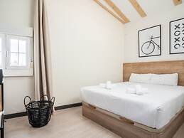 Limehome Madrid Calle de la Madera