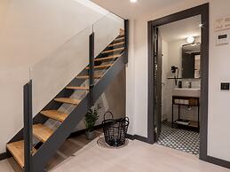 Limehome Madrid Calle de la Madera