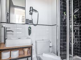 Limehome Madrid Calle de la Madera