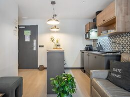 Limehome Madrid Calle de la Madera