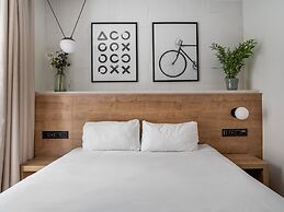 Limehome Madrid Calle de la Madera