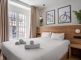 Limehome Madrid Calle de la Madera