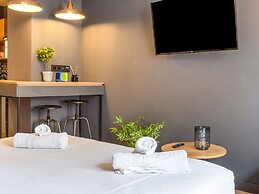 Limehome Madrid Calle de la Madera