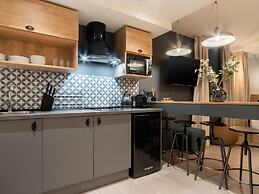 Limehome Madrid Calle de la Madera