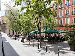 Limehome Madrid Calle de la Madera