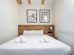 Limehome Madrid Calle de la Madera