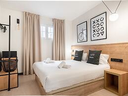 Limehome Madrid Calle de la Madera