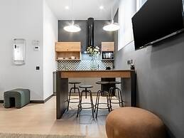 Limehome Madrid Calle de la Madera