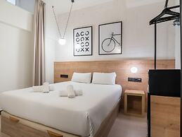 Limehome Madrid Calle de la Madera