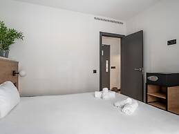 Limehome Madrid Calle de la Madera