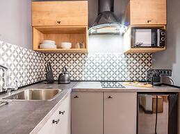 Limehome Madrid Calle de la Madera