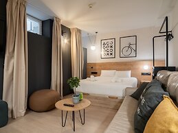 Limehome Madrid Calle de la Madera