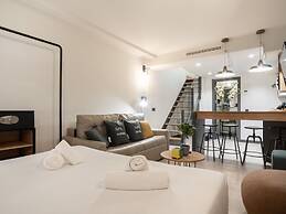 Limehome Madrid Calle de la Madera