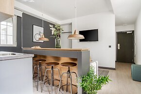 Limehome Madrid Calle de la Madera