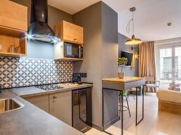 Limehome Madrid Calle de la Madera