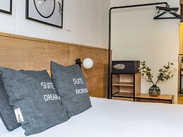 Limehome Madrid Calle de la Madera