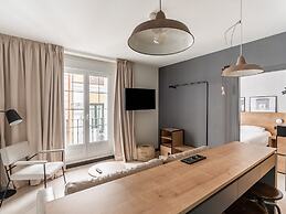 Limehome Madrid Calle de la Madera