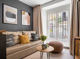 Limehome Madrid Calle de la Madera