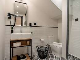 Limehome Madrid Calle de la Madera