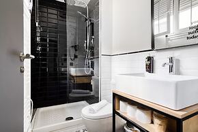 Limehome Madrid Calle de la Madera