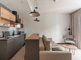 Limehome Madrid Calle de la Madera