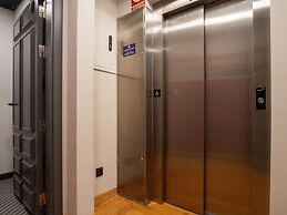 Limehome Madrid Calle de la Madera