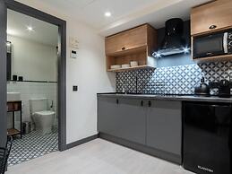 Limehome Madrid Calle de la Madera