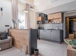 Limehome Madrid Calle de la Madera