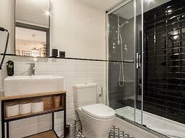 Limehome Madrid Calle de la Madera